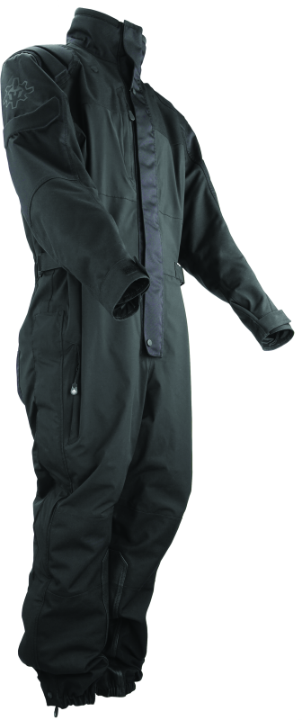 First Gear Thermosuit Pro Blk Sm 527610 527610 User 1