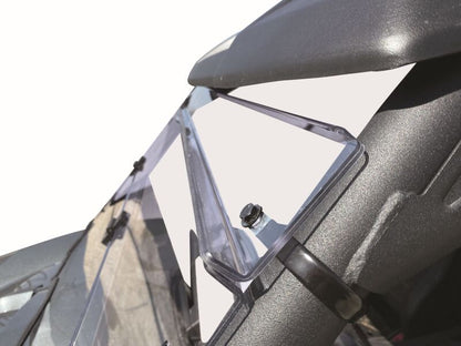 QuadBoss Qb Windbreak Folding Shield 375786 375786 User 1