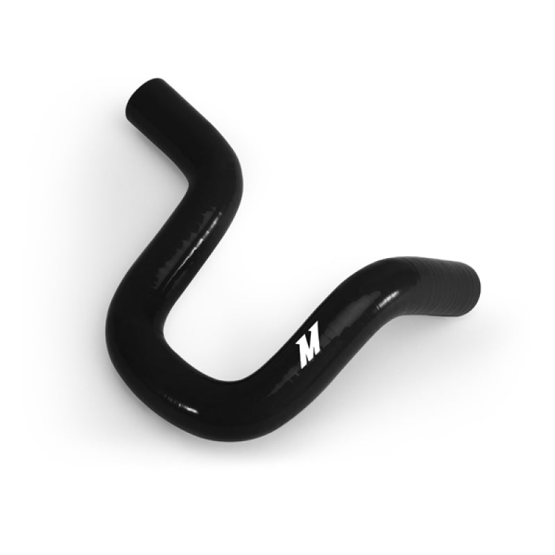 Mishimoto Silicone Heater Hose Kit - Black 2010-2012 Hyundai Genesis Coupe 2.0T MMHOSE-GEN4-10THHBK User 2