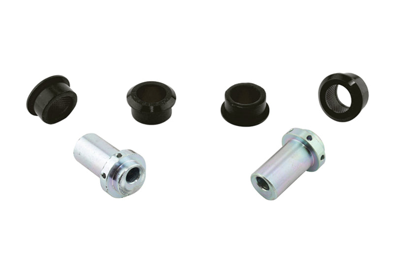 Whiteline Camber Correction Bushings Subaru Legacy 1999-2003 KCA399 Photo - Primary