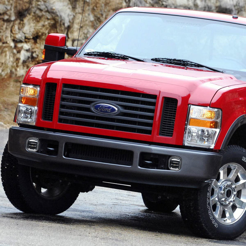 ORACLE Lighting Oracle 08-10 Ford Superduty High Powered LED Fog (Pair) - 6000K 5864-504 5864-504 User 5