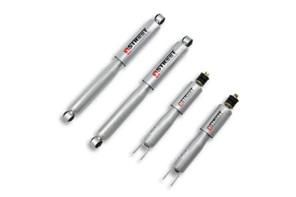 Belltech SHOCK SET STREET PERFORMANCE 9513 9513 Photo - Primary