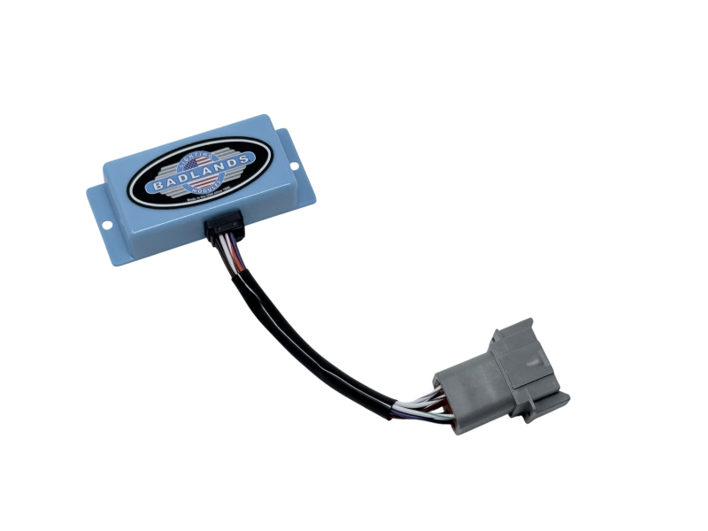 Badlands BAD Automatic Turn Signal Cancel Modules Lights Light Accessories and Wiring main image
