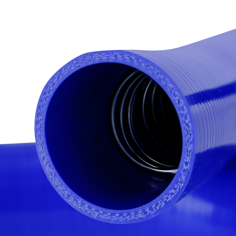 Mishimoto 2019+ RAM Cummins 6.7L Silicone Coolant Hose Kit Blue MMHOSE-RAM-19BL MMHOSE-RAM-19BL User 1