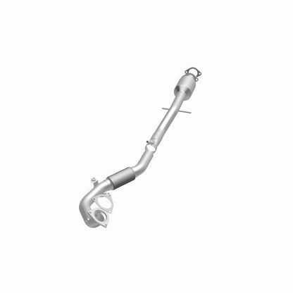 MagnaFlow Buick Regal OEM Grade Federal / EPA Compliant Direct-Fit Catalytic Converter 52906 360 Degree Image Set