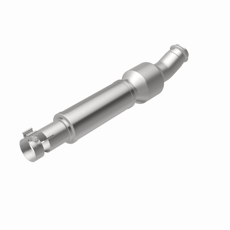 MagnaFlow Mini OEM Grade Federal / EPA Compliant Direct-Fit Catalytic Converter 21-737 360 Degree Image Set