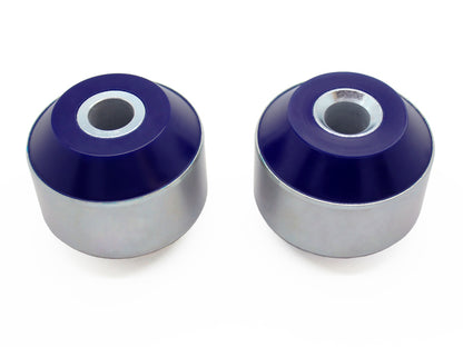 SuperPro Front Control Arm Lower-Rear Bushing Kit SPF4327K Photo - Primary