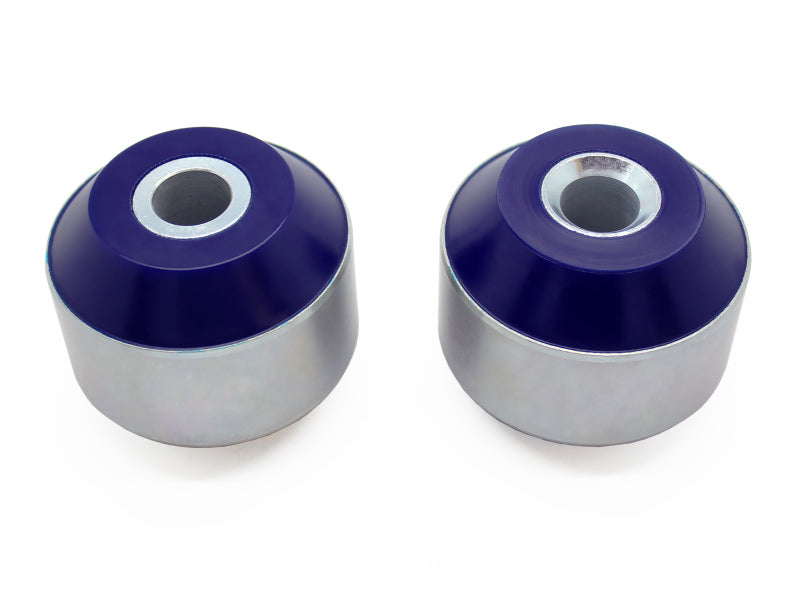 SuperPro Front Control Arm Lower-Rear Bushing Kit SPF4327K Photo - Primary