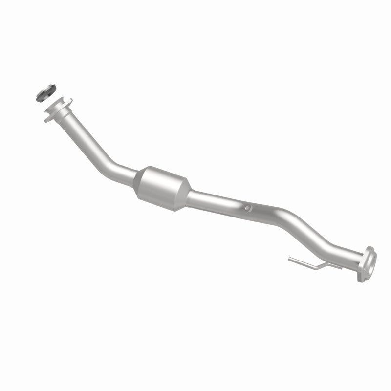 MagnaFlow California Grade CARB Compliant Direct-Fit Catalytic Converter 4451217 360 Degree Image Set