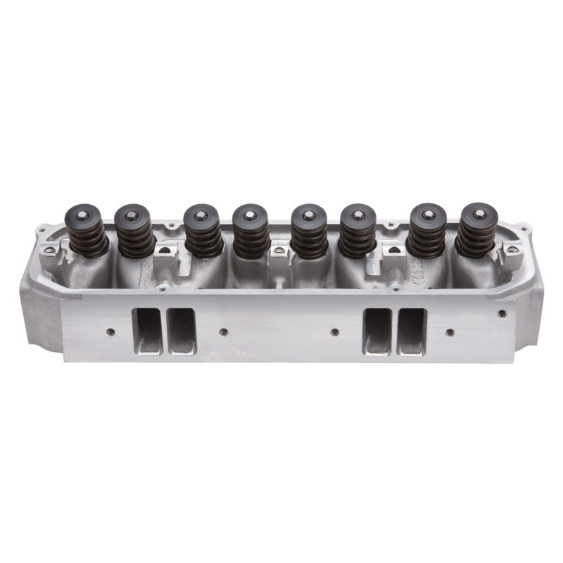 Edelbrock Cylinder Head, BB Chrysler, Performer RPM, 75cc Chamber, For Hydraulic 60829 Photo - Unmounted