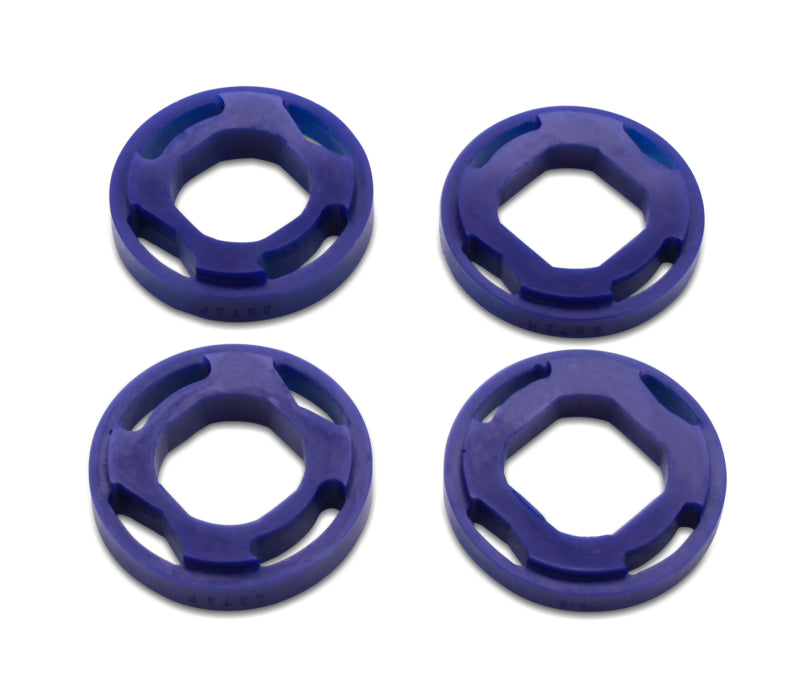 SuperPro Rear Subframe Void Filler Bushing Kit SPF2872K Photo - Primary