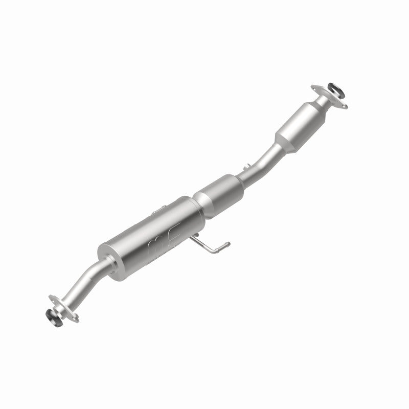 Magnaflow 17-18 Toyota Corolla iM Base L4 1.8L OEM Grade Direct-Fit Catalytic Converter 280092 280092 360 Degree Image Set