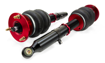 AIRLIFT Performance Front Kit 78567 User 2