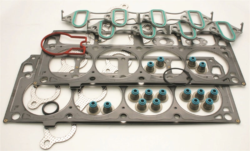 Cometic Gasket Top End MLS Gasket Kit - GM LS Series - Truck CAGPRO1008T PRO1008T Photo - Primary