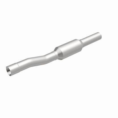 Magnaflow 02-04 Jeep Grand Cherokee 4.0L Direct Fit Converter 4593698 4593698 360 Degree Image Set