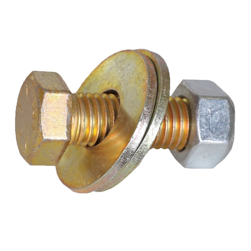 GEN-Y Hitch Gen-Y Bolt Installation Kit for Executive 5th Wheel Pin Box GH-80943 GH-80943 Photo - Primary