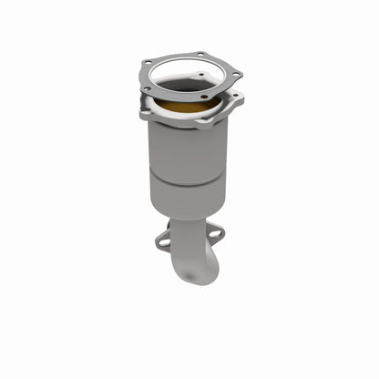 MagnaFlow Kia Sportage HM Grade Federal / EPA Compliant Direct-Fit Catalytic Converter 50879 360 Degree Image Set