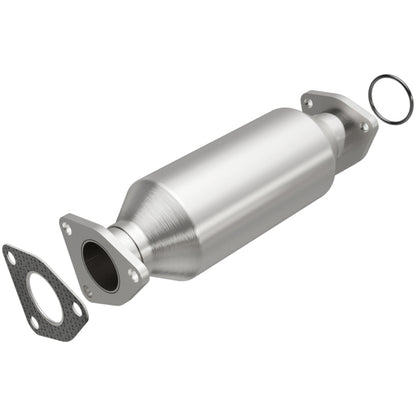 MagnaFlow Honda Accord California Grade CARB Compliant Direct-Fit Catalytic Converter 3322621 Photo - Primary