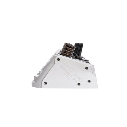 Edelbrock Cylinder Head, SBC, Performer RPM, Straight Spark Plugs 70CC, for Hyd. 60735 Photo - out of package