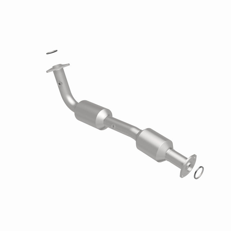 MagnaFlow Toyota California Grade CARB Compliant Direct-Fit Catalytic Converter 5582630 360 Degree Image Set