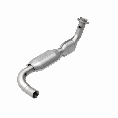 MagnaFlow Ford F-150 California Grade CARB Compliant Direct-Fit Catalytic Converter 447127 360 Degree Image Set
