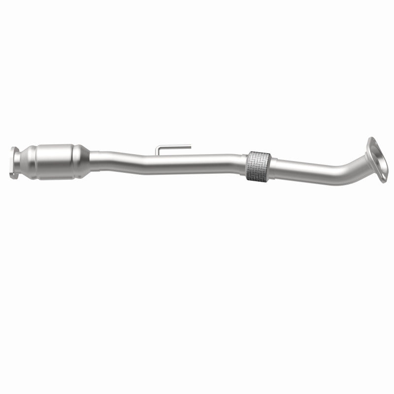 MagnaFlow Nissan Altima OEM Grade Federal / EPA Compliant Direct-Fit Catalytic Converter 49523 360 Degree Image Set