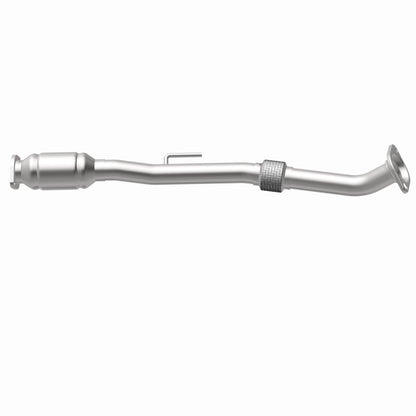 MagnaFlow Nissan Altima OEM Grade Federal / EPA Compliant Direct-Fit Catalytic Converter 49523 360 Degree Image Set