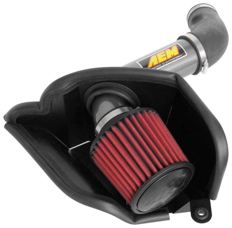 AEM Induction 2019 Volkswagen Jetta 1.4L Cold Air Intake 21-862C 21-862C Photo - Primary