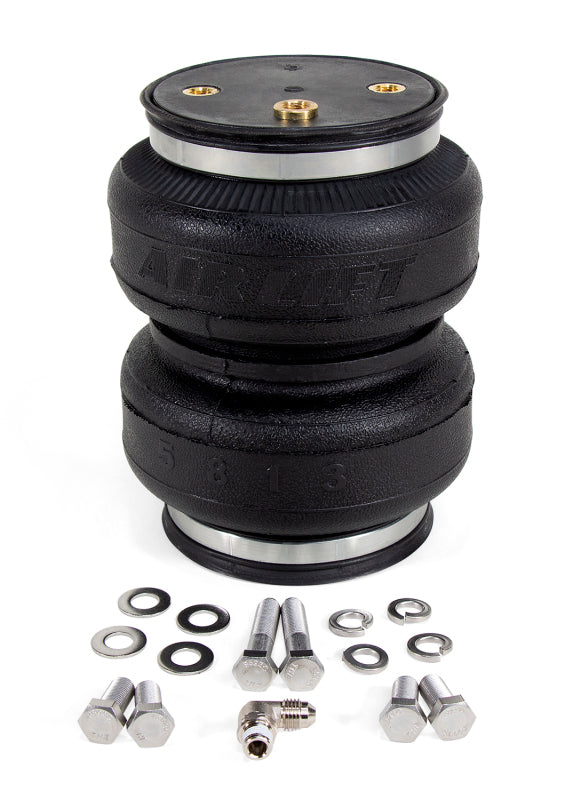 Air Lift ALF Perf Replc Air Springs Suspension Air Springs main image