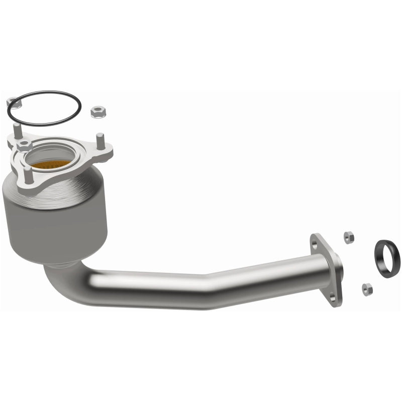 MagnaFlow Suzuki Aerio California Grade CARB Compliant Direct-Fit Catalytic Converter 452098 Photo - out of package