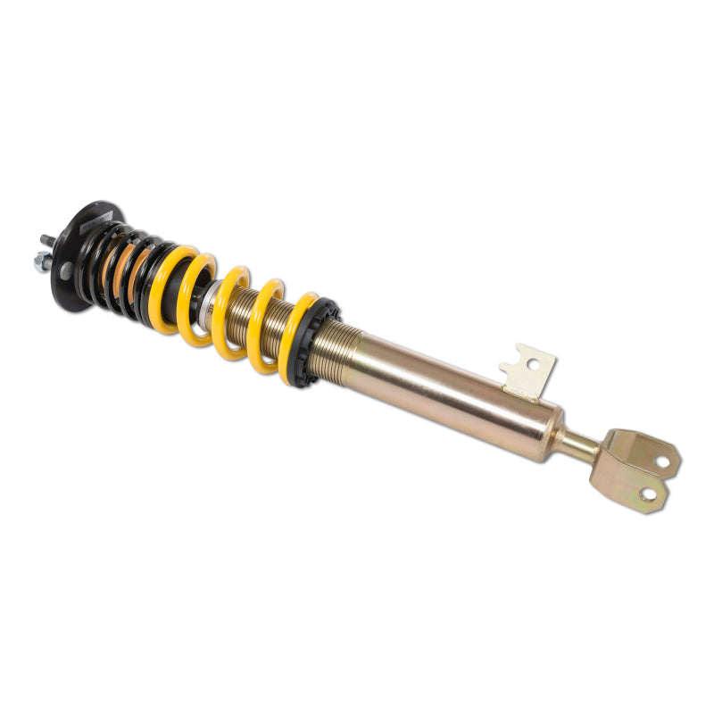 ST Suspensions ST XTA Height, Rebound Adjustable Coilover Kit w/ Top Mounts 18250805 User 2