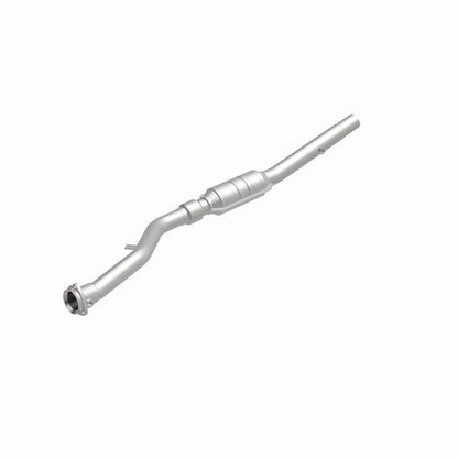 MagnaFlow Audi A8 HM Grade Federal / EPA Compliant Direct-Fit Catalytic Converter 24026 360 Degree Image Set