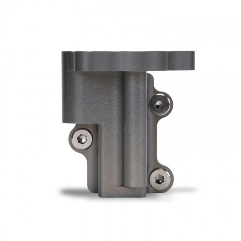 Skunk2 Honda/Acura K-Series VTEC Hard Anodized Billet Solenoid 639-05-0400 639-05-0400 Photo - Unmounted