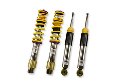 KW V3 Coilover Kit BMW 5series E61 (560L)  Wagon 2WD 35220045 35220045 Photo - Primary