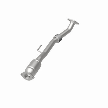 MagnaFlow Nissan Altima OEM Grade Federal / EPA Compliant Direct-Fit Catalytic Converter 49523 360 Degree Image Set