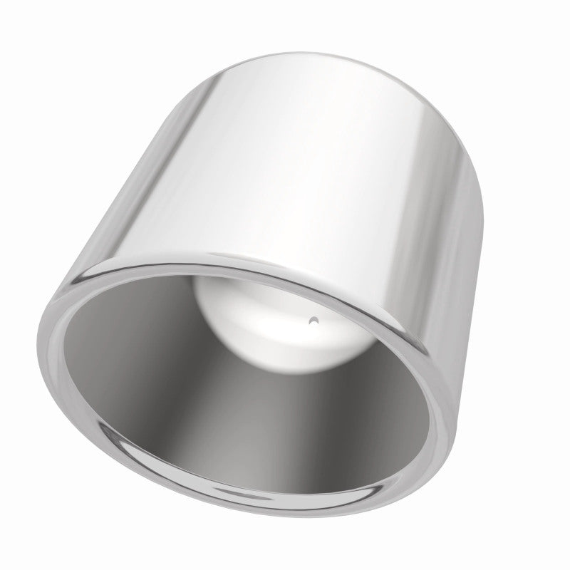 Magnaflow Tip 1-Pk Bbr 4.00 X 5.00 2.5 Id 1 35136 35136 360 Degree Image Set