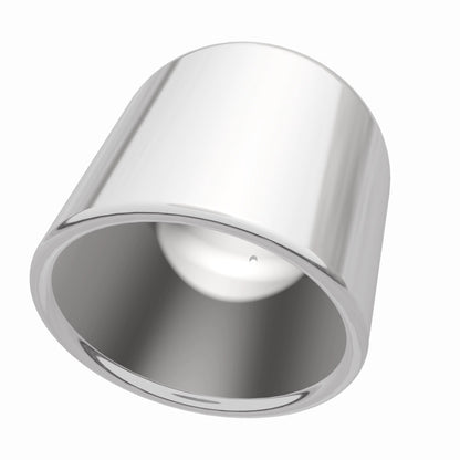 Magnaflow Tip 1-Pk Bbr 4.00 X 5.00 2.5 Id 1 35136 35136 360 Degree Image Set