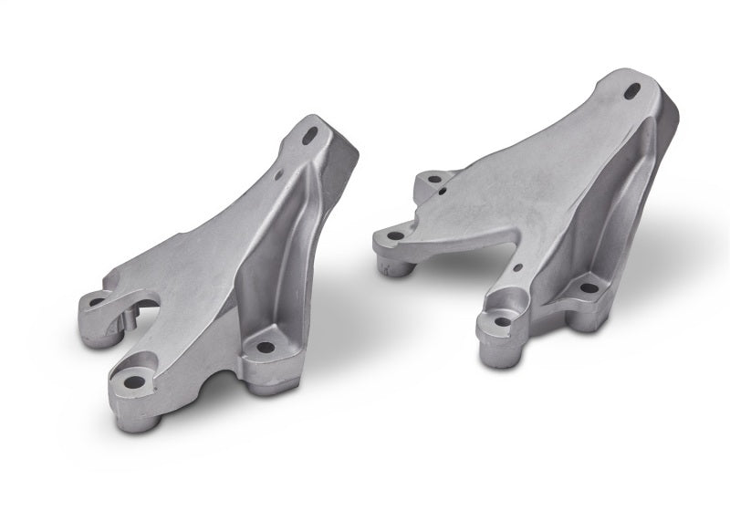 Ford Performance Parts Ford Racing 2011-2015 Mustang GT 5.0L Coyote Engine Swap Mounts M-6038-M50 Photo - Unmounted