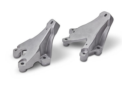 Ford Performance Parts Ford Racing 2011-2015 Mustang GT 5.0L Coyote Engine Swap Mounts M-6038-M50 Photo - Unmounted