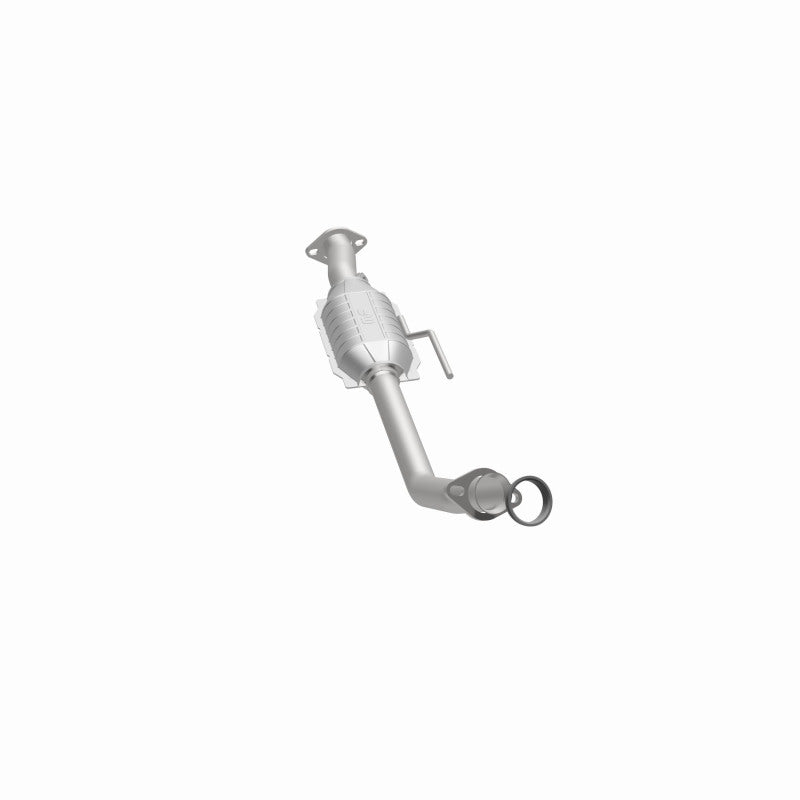 MagnaFlow Mazda B2300 HM Grade Federal / EPA Compliant Direct-Fit Catalytic Converter 23380 360 Degree Image Set