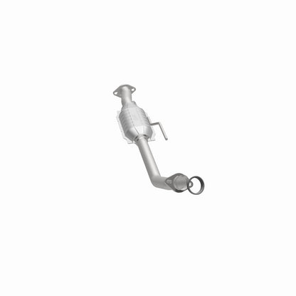 MagnaFlow Mazda B2300 HM Grade Federal / EPA Compliant Direct-Fit Catalytic Converter 23380 360 Degree Image Set