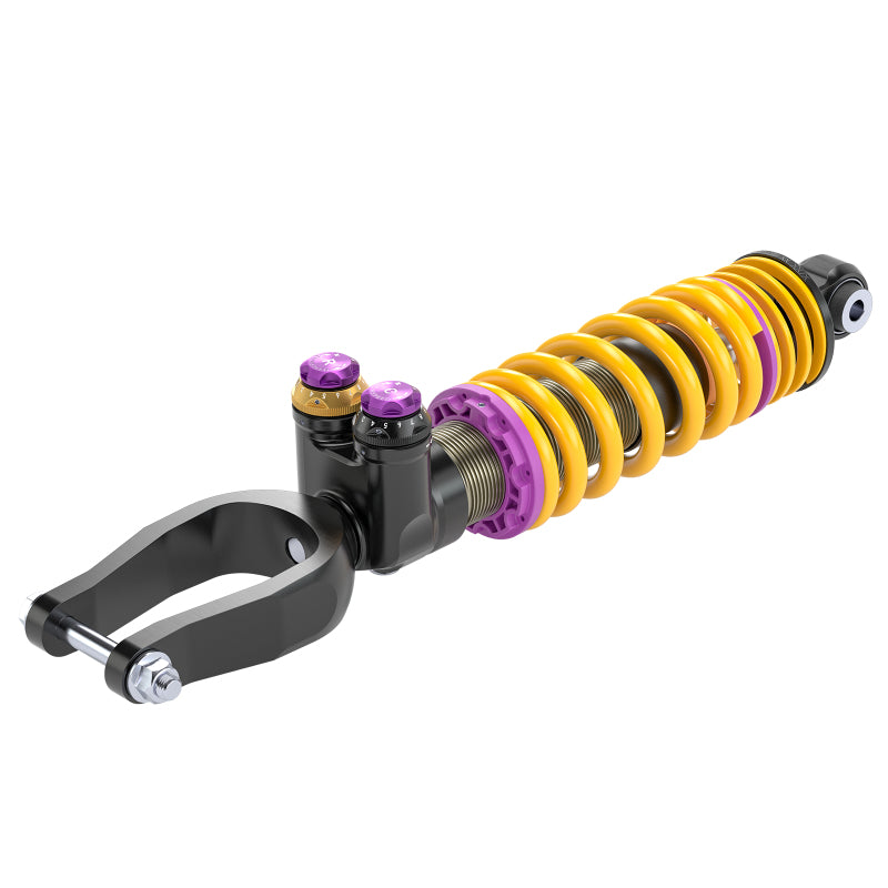 KW V5 Coilover Kit Lamborghini Huracan With Noselift, With Electronis Dampers 30911008 30911008 User 5