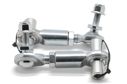 BLOX Racing 2013+ Subaru BRZ / FR-S & 08-21 WRX/STi & 09-13 Forester Rear Adjustable End Links BXSS-50015 BXSS-50015 User 1