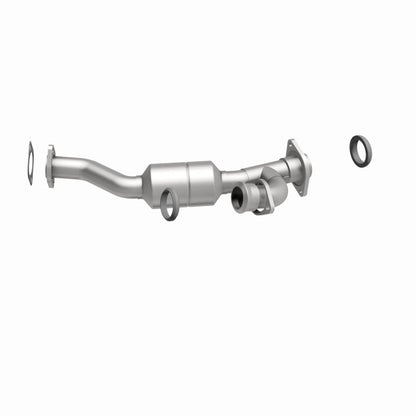 MagnaFlow Mitsubishi Montero Sport HM Grade Federal / EPA Compliant Direct-Fit Catalytic Converter 50138 360 Degree Image Set