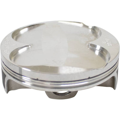 Vertex Pistons Vertex Piston 2024 KTM 250 EXC-F 250cc Forged Replica Piston Kit 24615B 24615B Photo - Primary