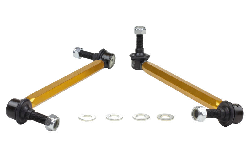 Whiteline Sway Bar - Link KLC169 Photo - out of package