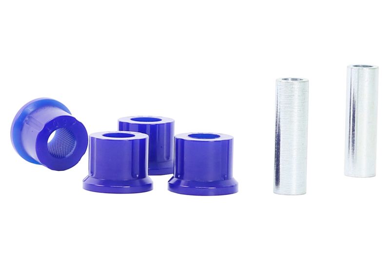 SuperPro Front Control Arm Lower-Inner Bushing Kit SPF1097K Photo - Primary