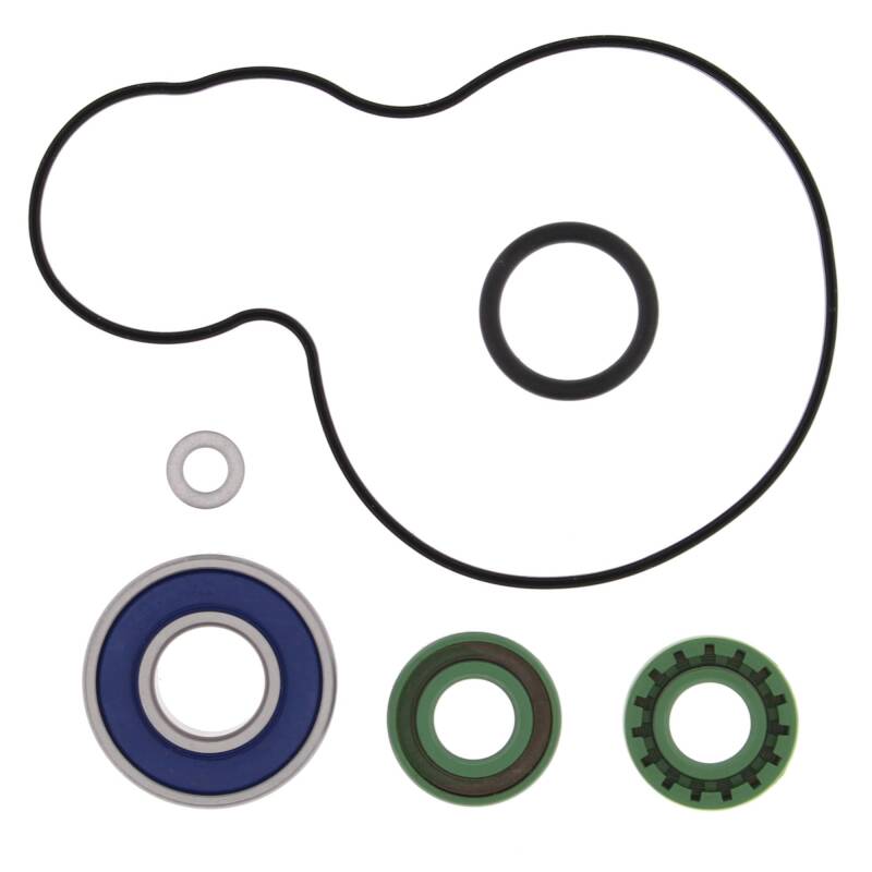 Vertex Pistons Vertex Gaskets 2008 KTM SX-F 505 Water Pump Rebuild Kit 821336 821336 Photo - Primary