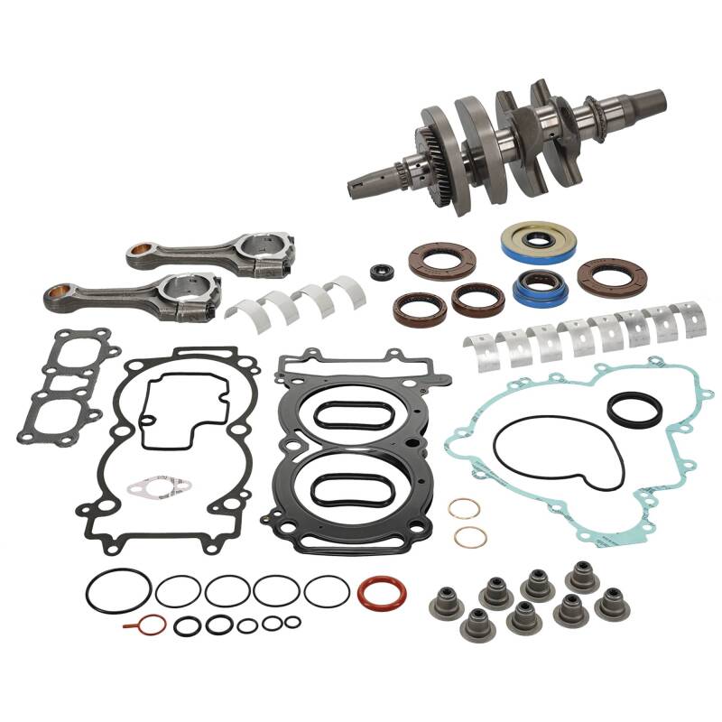Hot Rods 2018 Polaris Ranger XP 1000 1000cc Bottom End Kit HR00109 HR00109 Photo - Primary