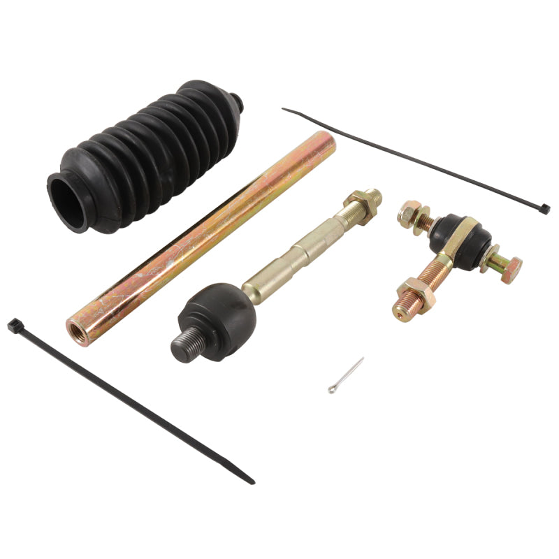 All Balls Racing 17-21 Can-Am Defender 500 Rack Tie Rod Kit - Right 51-1083-R 51-1083-R Photo - Primary